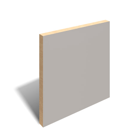 MISTY GREY, COLOR BLOCK 6X6