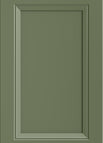 Mitered Door / CONCORD / EVERGREEN