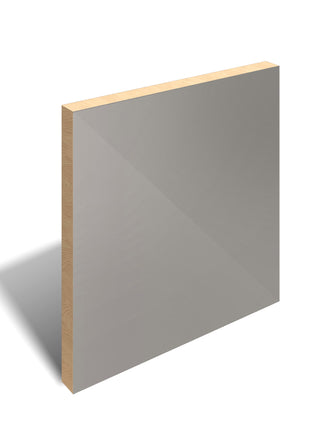 FOSSIL GREY , COLOR BLOCK 6X6
