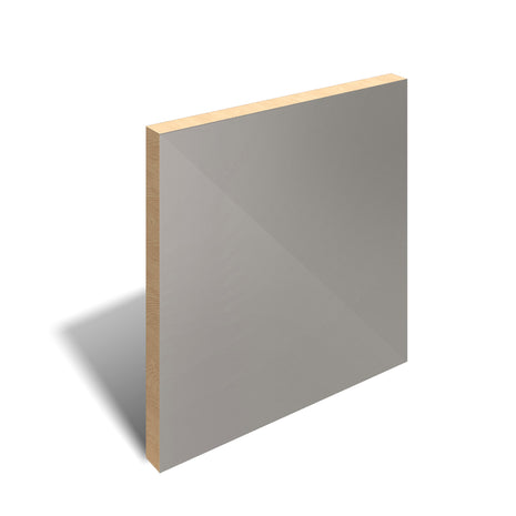 FOSSIL GREY , COLOR BLOCK 6X6