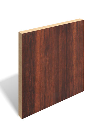 CHESTNUT, COLOR BLOCK 6X6