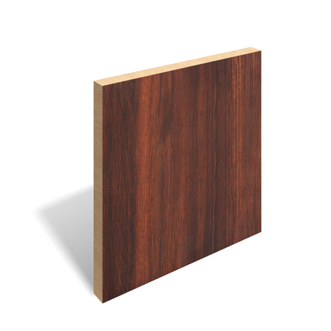 CHESTNUT, COLOR BLOCK 6X6