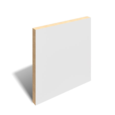 SNOW, COLOR BLOCK 6X6