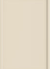 Thin Shaker / CONCORD / LINEN