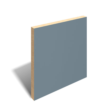 ADIRONDACK BLUE, COLOR BLOCK 6X6