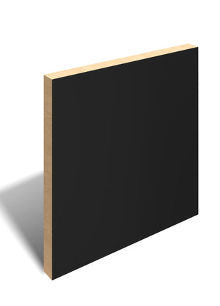 OBSIDIAN, COLOR BLOCK 6X6