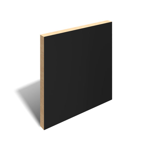 OBSIDIAN, COLOR BLOCK 6X6