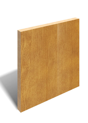 COUNTRY OAK, COLOR BLOCK 6X6